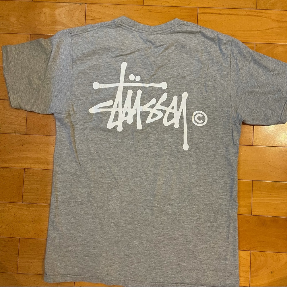 Stussy Tshirt